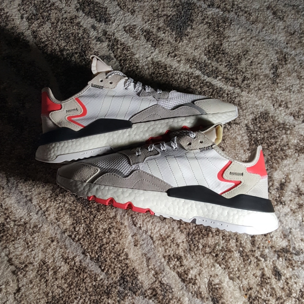 Adidas Nite Jogger 🔥asf ! - Picture 3 of 13